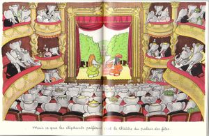 Le Roi Babar