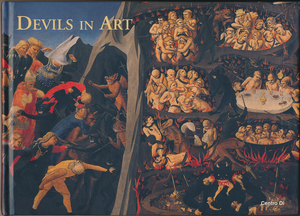 Devils in Art: Florence, From the Middle Ages to the Renaissance
