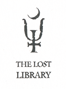 The Lost Library