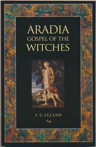 Aradia - Gospel of the Witches