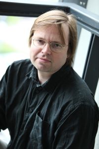 Owen Davies