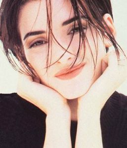 Winona Ryder