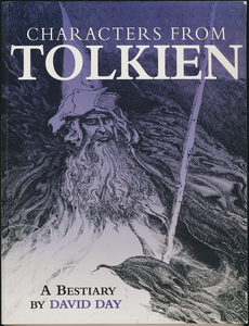 Characters from Tolkien