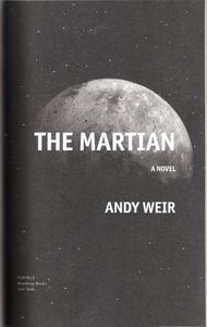 The Martian