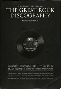 The Great Rock Discography