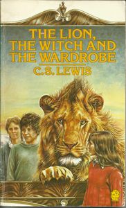 The Lion, The Witch and The Wardrobe