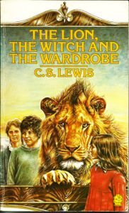 The Lion, The Witch and The Wardrobe