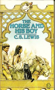 The Horse And His Boy