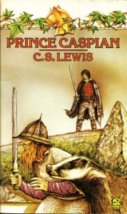 Prince Caspian