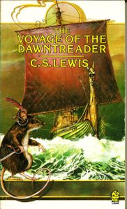 The Voyage of the Dawntreader