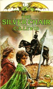 The Silver Chair