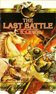 The Last Battle