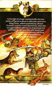The Last Battle