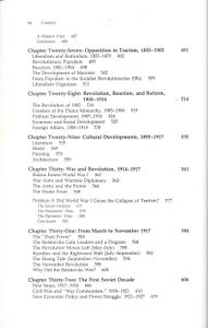 A History Of Russian And The Soviet Union (Third Edition)