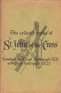 The Collected Works of St. John of the Cross