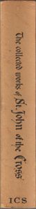 The Collected Works of St. John of the Cross