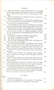 The Collected Works of St. John of the Cross