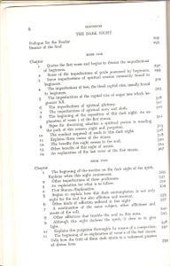 The Collected Works of St. John of the Cross