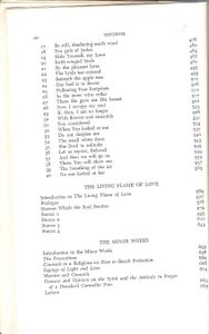 The Collected Works of St. John of the Cross