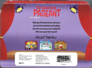 The Christmas Pageant