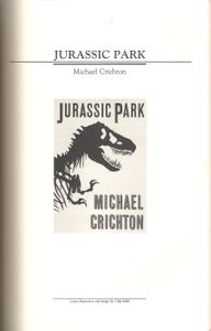 Circle Of Friends / Magic Hour / Jurassic Park / Forgiving