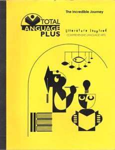 The Incredible Journey Student Study Guide