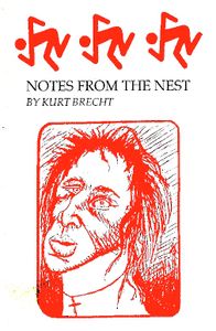 Notes from the Nest