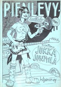 Pienlevyluettelo 1998-1999