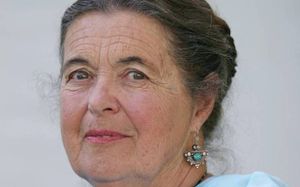 Lynne Reid Banks