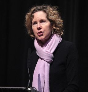 Heather Mac Donald