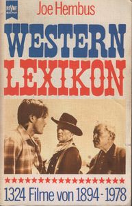 Western Lexikon