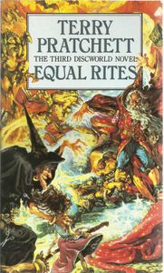 Equal Rites