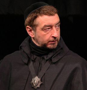 Stephen Briggs