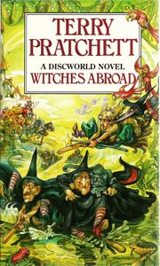 Witches Abroad