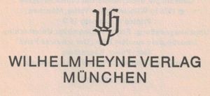 Wilhelm Heyne Verlag, München