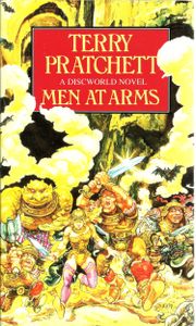 Men at Arms