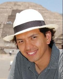 Macky Pamintuan