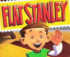 Flat Stanley