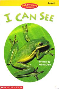 I Can See