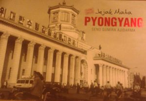 Jejak Mata Pyongyang