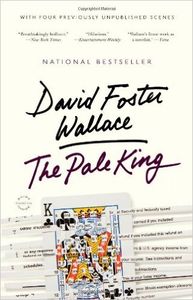 The Pale King