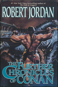 The Further Chronicles of Conan