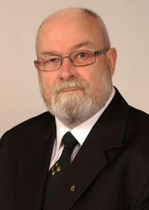Robert L.D. Cooper