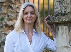 Philippa Faulks