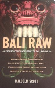 Bali Raw