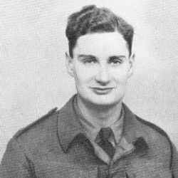 Sidney Keyes