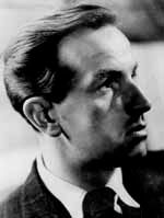 Henry Reed