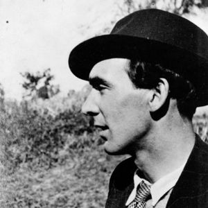 George Barker
