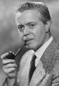 W. R. Rodgers
