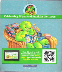 Franklin Fibs